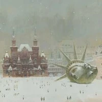 Кто не с нами, тот против нас
