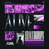 Alive
