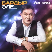 Бардыр эле...