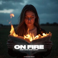 ON FIRE