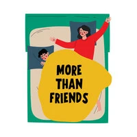 More Than Friends