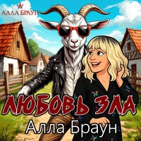 Любовь зла