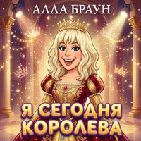 Я сегодня королева