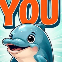 you