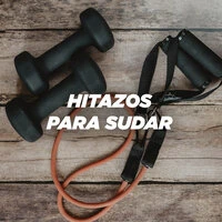 Hitazos Para Sudar