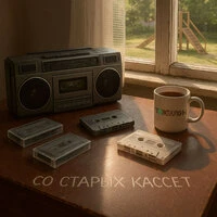 Со старых кассет