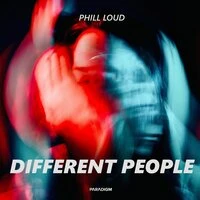 Different People