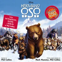 Brother Bear Original Soundtrack