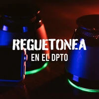 Reguetonea en el dpto