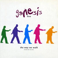 The Way We Walk, Vol. 2: The Longs