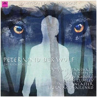 Peter Und Der Wolf - The Rock Version