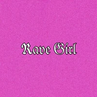 Rave girl