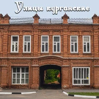 Улицы Курганские