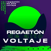 Regaetón de alto voltaje