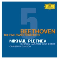 Beethoven: The Piano Concertos