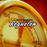 Sube la temperatura: Reguetón