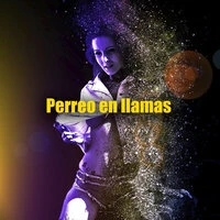 Perreo en llamas