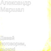 Давай поговорим, сынок!