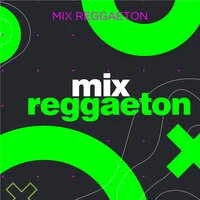 Mix Reggaeton
