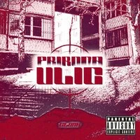 Priroda Ulic