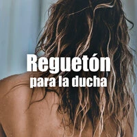 Reguetón para la ducha