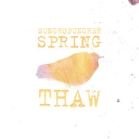 Spring thaw