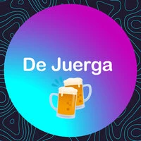 De Juerga!🍻