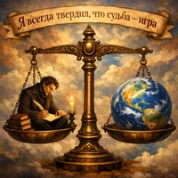 Я всегда твердил что судьба игра