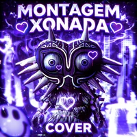 MONTAGEM XONADA RUSSIAN COVER