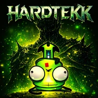 DUMB HARDTEKK