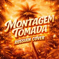 MONTAGEM TOMADA RUSSIAN COVER