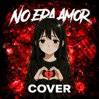 NO ERA AMOR RUSSIAN COVER