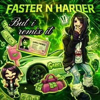 Faster n Harder На Русском