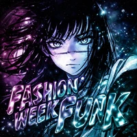 Fashion Week Funk