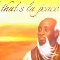 La Peace Song