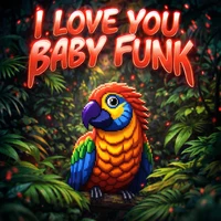 I LOVE YOU BABY FUNK
