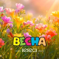 Весна