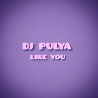 LIKE YOU