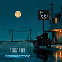Перекрёсток