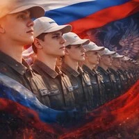 Нижегородская Зарница 2.0
