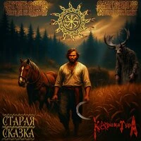 Старая сказка