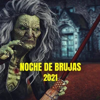 Noche de Brujas 2021