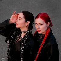 К тебе еду в цвет