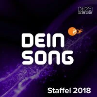 Dein Song 2018 Finalversionen