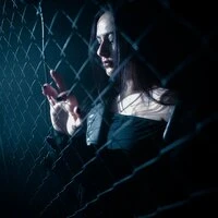 В иллюзиях