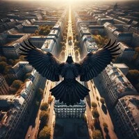 Вороны
