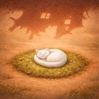 Кошка