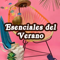 Esenciales del Verano