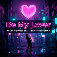 By My Lover