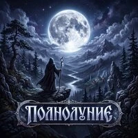 Полнолуние